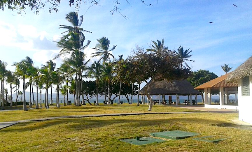 Punta Chame, Panama - Caribbean and Latin America Vacation Property